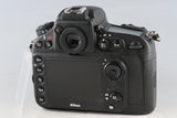 Nikon D800 Digital SLR Camera #61024E2