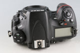 Nikon D800 Digital SLR Camera #61024E2