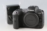 Canon EOS R5 Mirrorless Digital Camera #61027E2