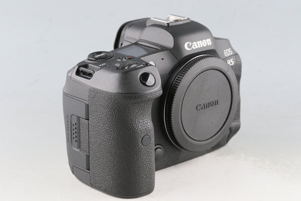 Canon EOS R5 Mirrorless Digital Camera #61027E2