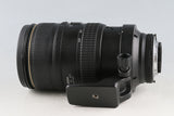 Nikon AF VR-Nikkor 80-400mm F/4.5-5.6 D ED Lens #61028E5