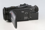 Canon iVIS HF G40 HD Video Camera With Box #61029L9