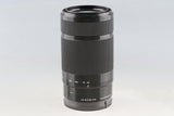 Sony E 55-210mm F/4.5-6.3 OSS Lens for E-Mount #61036F5