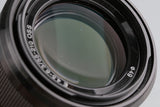 Sony E 55-210mm F/4.5-6.3 OSS Lens for E-Mount #61036F5