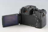 Panasonic Lumix DC-G99 Mirrorless Digital Camera #61037E2