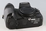 Panasonic Lumix DC-G99 Mirrorless Digital Camera #61037E2