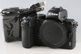 Nikon Z50 Mirrorless Digital Camera #61038E2