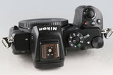 Nikon Z50 Mirrorless Digital Camera #61038E2