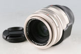 Contax Carl Zeiss Vario-Sonnar T* 35-70mm F/3.5-5.6 Lens for G2  #61045A1
