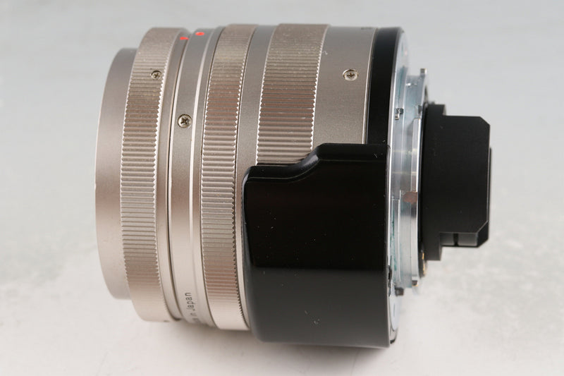 Contax Carl Zeiss Vario-Sonnar T* 35-70mm F/3.5-5.6 Lens for G2  #61045A1