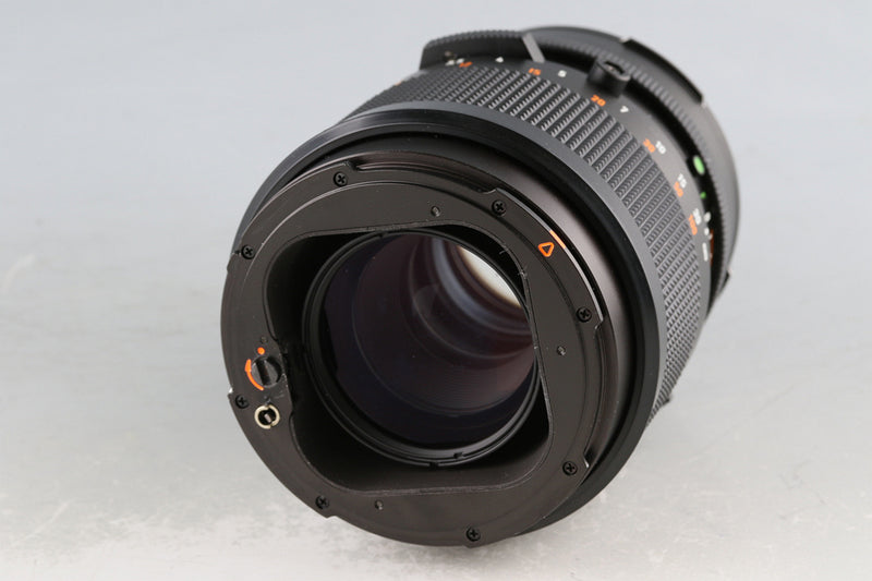 Hasselblad Carl Zeiss Sonnar T* 150mm F/4 CF Lens With Box