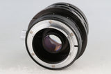 Nikon PC-Nikkor 35mm F/2.8 Lens #61059A5