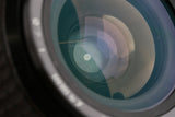 Nikon Nikkor 24mm F/2.8 Ais Lens #61062G31