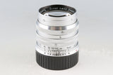 Leica Leitz Summarit 50mm F/1.5 Lens for Leica M #61063T