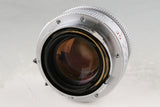 Leica Leitz Summicron-M 35mm F/2 Lens for Leica M #61064T