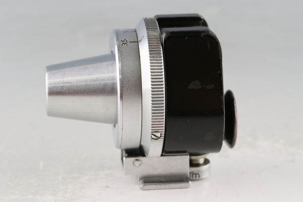 Leica Leitz VIOOH Universal View Finder 35-135mm #61066T