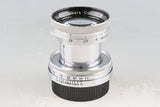 Canon Serenar 50mm F/1.9 Lens for Leica L39 #61071C1
