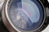 Canon Serenar 50mm F/1.9 Lens for Leica L39 #61071C1