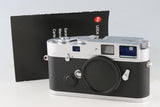 Leica MP 0.58 35mm Rangefinder Film Camera #61109T