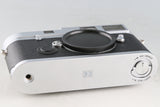 Leica MP 0.58 35mm Rangefinder Film Camera #61109T