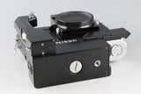 Nikon F + F-36 Motor Drive #61110D4