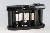 Horseman 6EXP/120 6x12 Roll Film Holder #61112F3