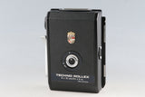 Linhof Techno Rollex 6x12 Film Back #61113F3