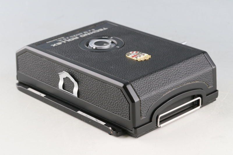Linhof Techno Rollex 6x12 Film Back #61113F3