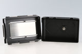 Linhof Techno Rollex 6x12 Film Back #61113F3