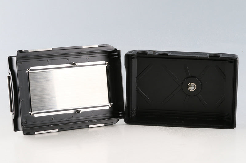 Linhof Techno Rollex 6x12 Film Back #61113F3