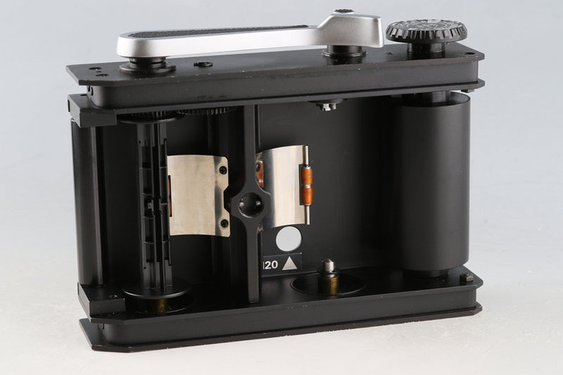 Linhof Techno Rollex 6x12 Film Back #61113F3