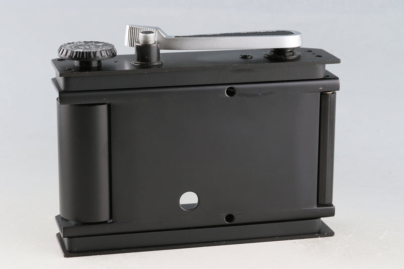 Linhof Techno Rollex 6x12 Film Back #61113F3