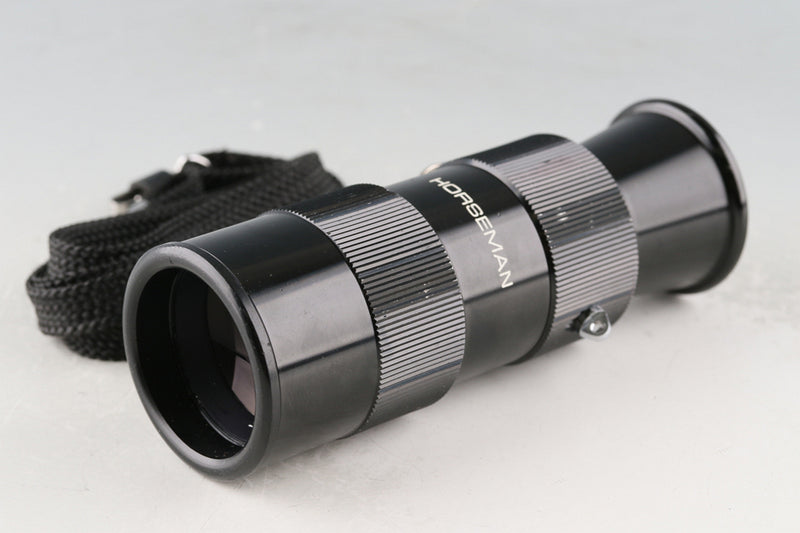 Horseman 25614 Focusing Magnifier Long Lupe 6x #61115F2