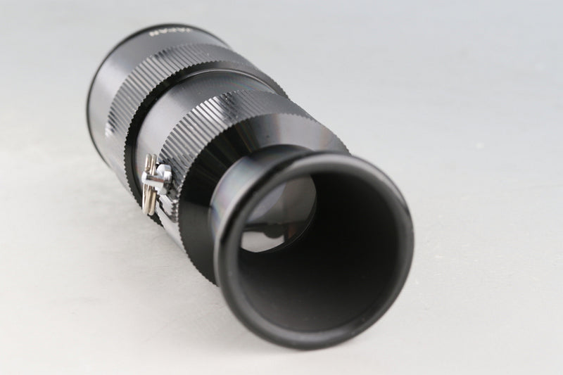 Horseman 25614 Focusing Magnifier Long Lupe 6x #61115F2