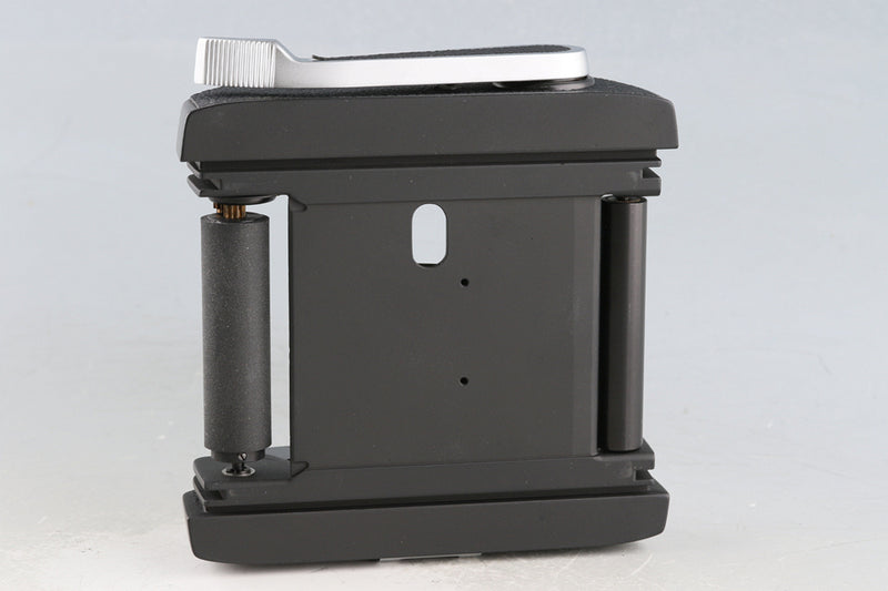 Linhof Super Rollex 6x9 Film Back With Box #61116L9