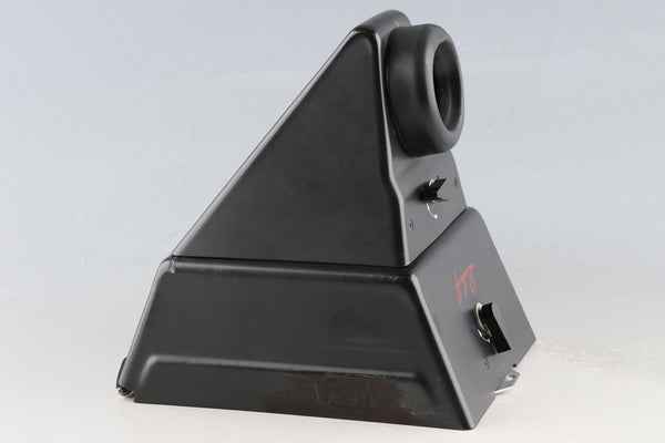 Linhof Reflex Right Angle Mirror View Finder 4x5 #61119H