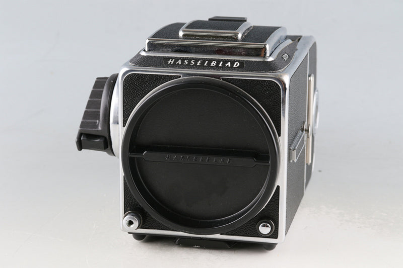 Hasselblad 501CM Medium Format Film Camera + A24 #61121E2