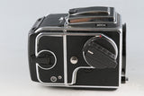 Hasselblad 501CM Medium Format Film Camera + A24 #61121E2