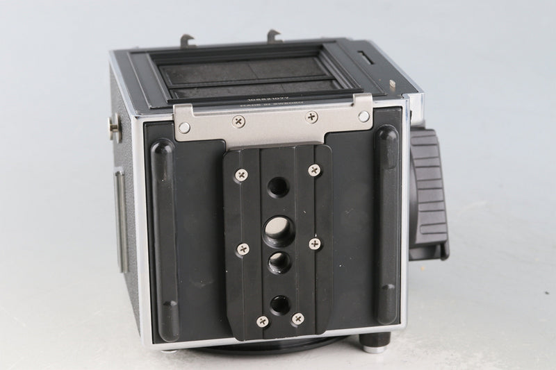 Hasselblad 501CM Medium Format Film Camera + A24 #61121E2