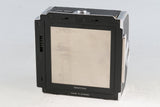 Hasselblad 501CM Medium Format Film Camera + A24 #61121E2