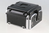 Hasselblad 501CM Medium Format Film Camera + A24 #61121E2