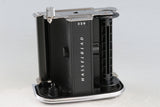 Hasselblad 501CM Medium Format Film Camera + A24 #61121E2