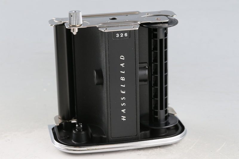 Hasselblad 501CM Medium Format Film Camera + A24 #61121E2