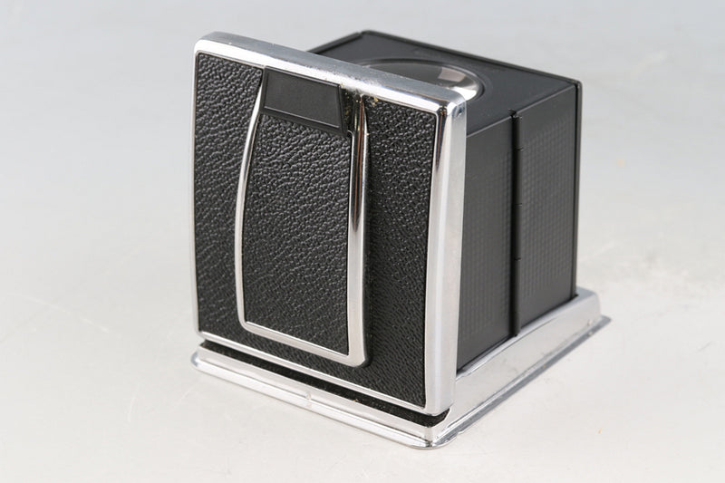 Hasselblad 501CM Medium Format Film Camera + A24 #61121E2