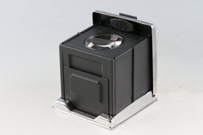 Hasselblad 501CM Medium Format Film Camera + A24 #61121E2