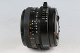 Hasselblad 202FA + Planar T* 80mm F/2.8 FE Lens + E12 #61123E3