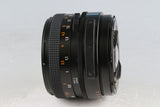Hasselblad 202FA + Planar T* 80mm F/2.8 FE Lens + E12 #61123E3