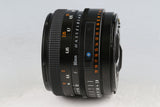 Hasselblad 202FA + Planar T* 80mm F/2.8 FE Lens + E12 #61123E3