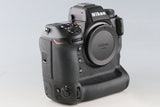 Nikon Z9 Mirrorless Digital Camera With Box #61124L4