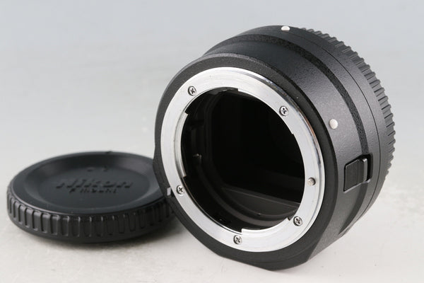 Nikon Mount Adapter FTZ II #61126F2